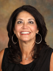 Sandi Wharton
